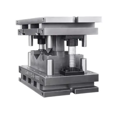 Press Blanking Tools